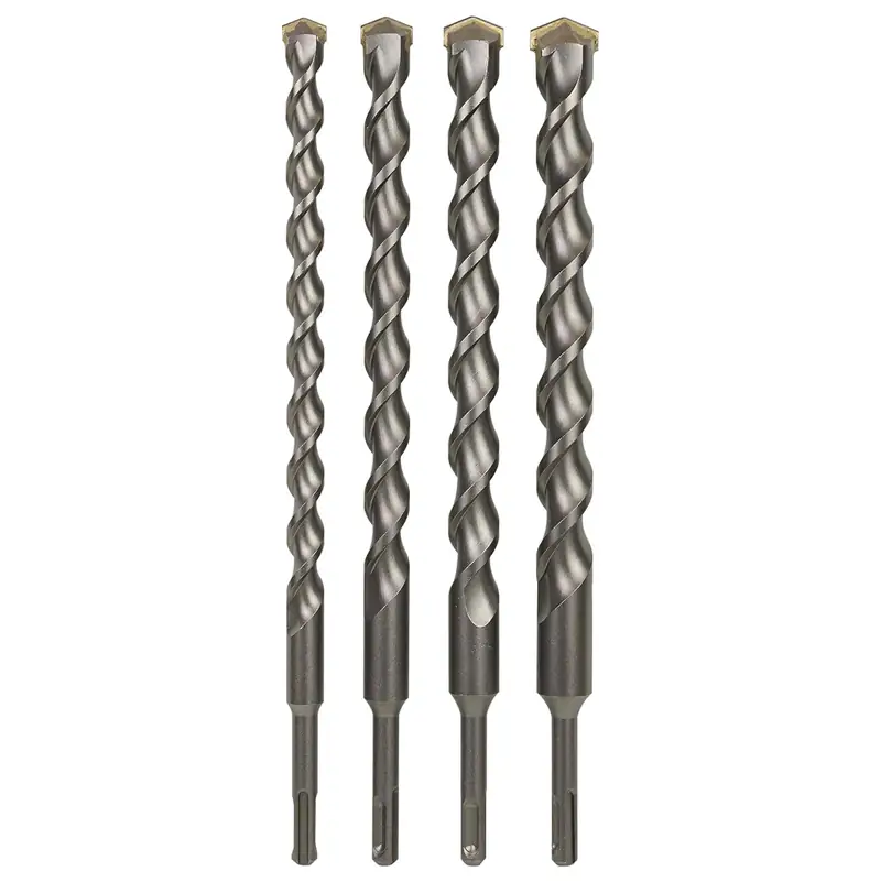 SDS Masonry Drill Bit Set
