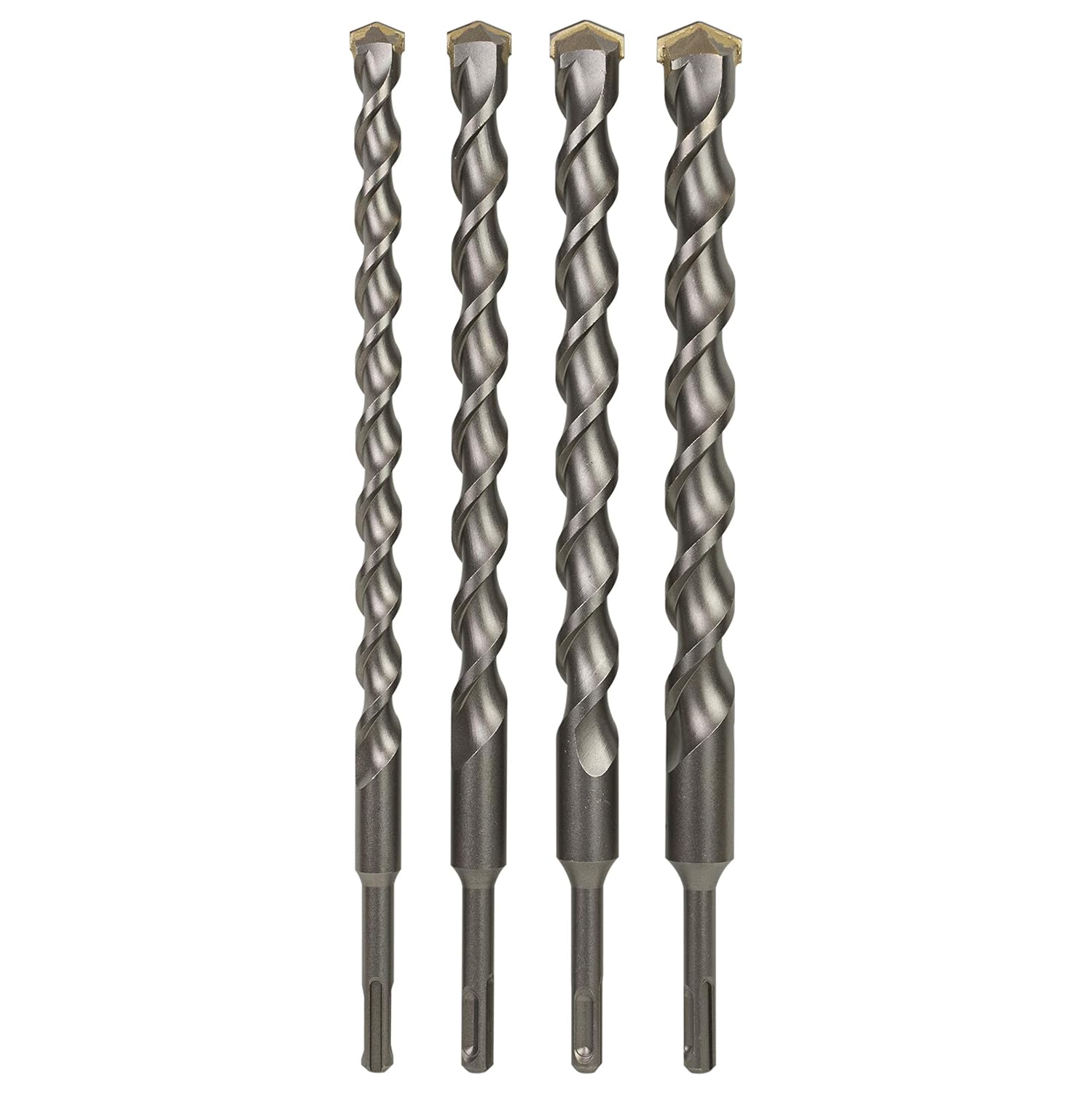 Masonry Drill Bit Set