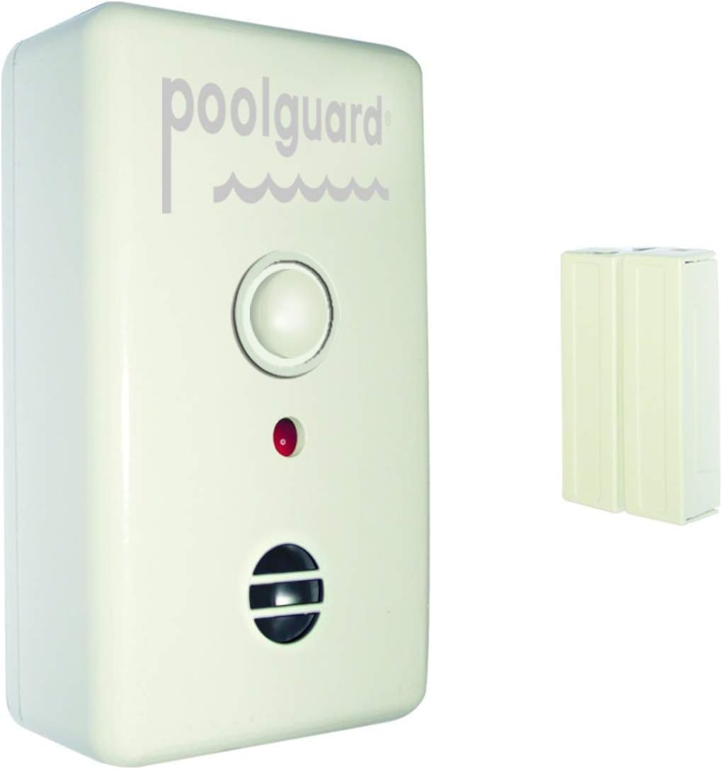 PoolGuard Door Alarm